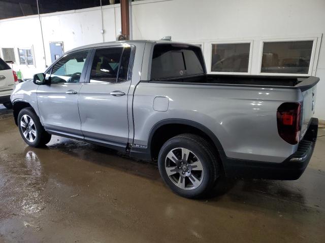 Vin: 5fpyk3f60kb009495, lot: 61578405, honda ridgeline rtl 20192