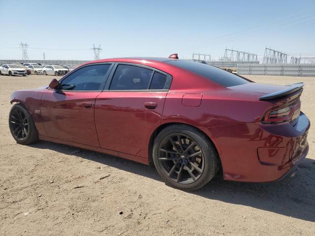 Vin: 2c3cdxgj5hh634697, lot: 59131865, dodge charger r/t 392 20172