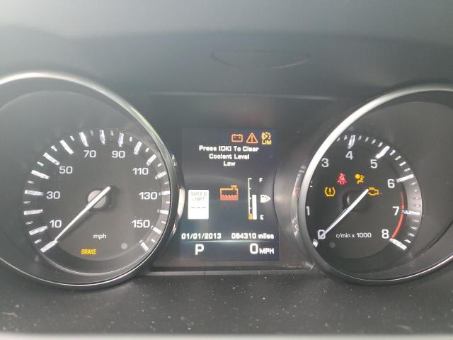 2015 LAND ROVER DISCOVERY SALCR2BG6FH543493