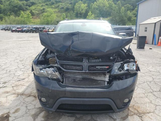 2019 DODGE JOURNEY SE - 3C4PDCBG2KT852399