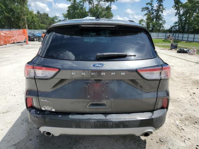 2020 FORD ESCAPE SEL 1FMCU0H65LUC64382