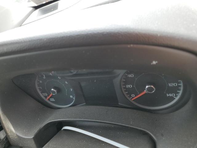 2018 GMC TERRAIN SL 3GKALMEV3JL192966