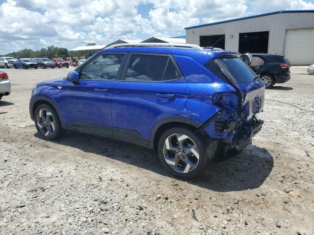 Vin: kmhrc8a31pu233941, lot: 60781945, hyundai venue sel 20232