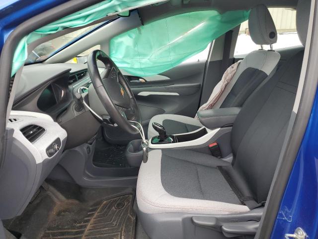 2021 CHEVROLET BOLT EV LT 1G1FY6S08M4113916