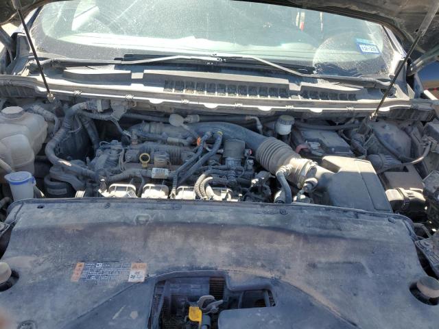 2021 FORD EDGE SEL 2FMPK3J97MBA57660