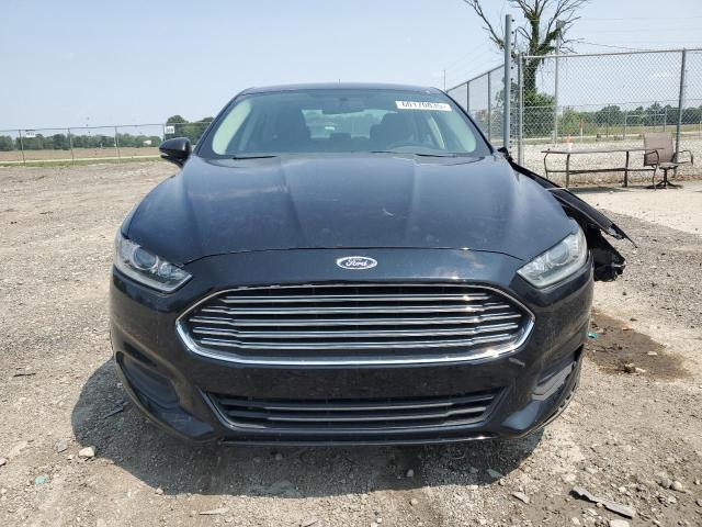 2016 FORD FUSION SE - 3FA6P0HD9GR389511