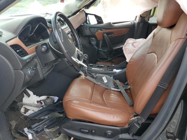 2017 CHEVROLET TRAVERSE P 1GNKRJKD1HJ278441