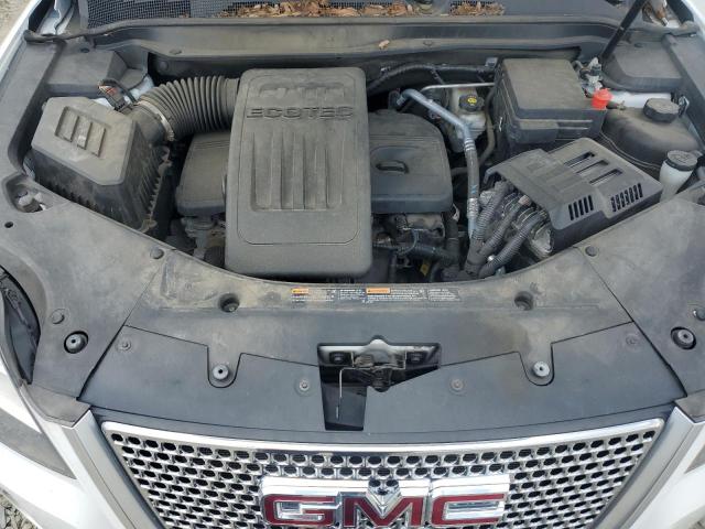 2015 GMC TERRAIN DE 2GKALUEK4F6414271