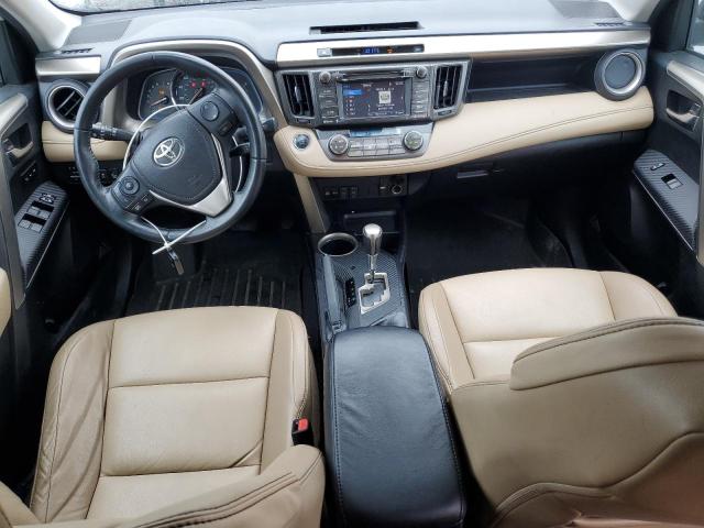2015 TOYOTA RAV4 LIMIT 2T3DFREV3FW244500
