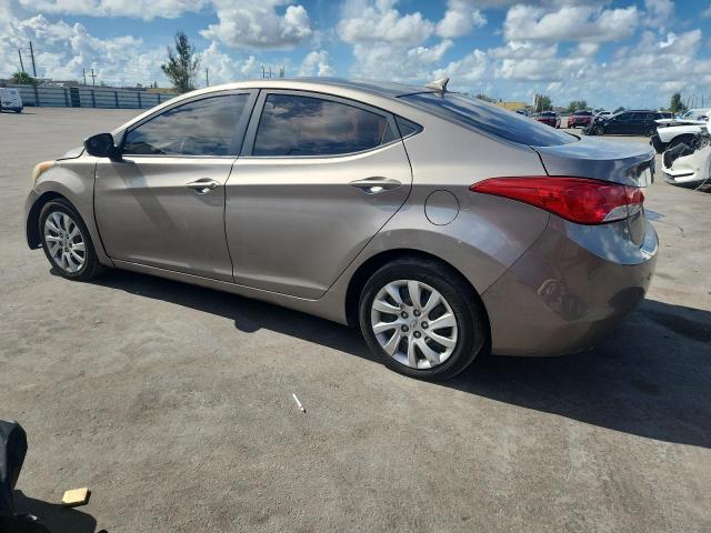 Vin: 5npdh4ae8bh038691, lot: 61733665, hyundai elantra gls 20112