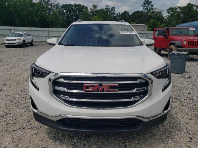 2020 GMC TERRAIN SL 3GKALPEV9LL241396