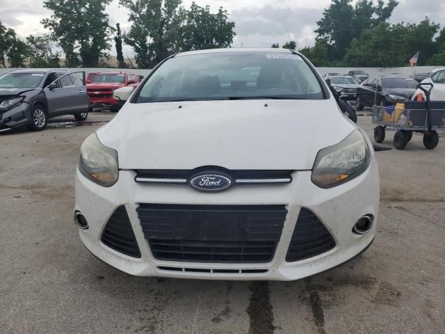 2014 FORD FOCUS TITANIUM - 1FADP3J24EL192744