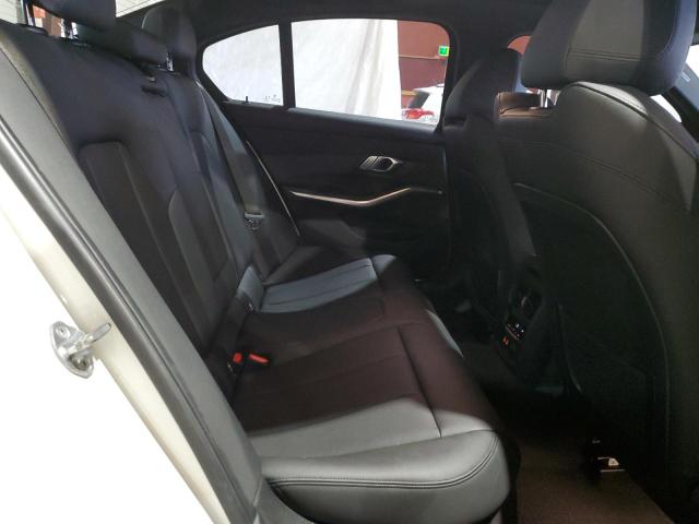 2019 BMW 330XI - WBA5R7C51KAJ81406