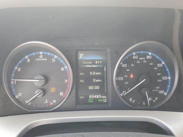 2018 TOYOTA RAV4 ADVEN 2T3RFREV2JW722386