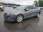 2018 CHEVROLET CRUZE PREM - 1G1BF5SM5J7162826