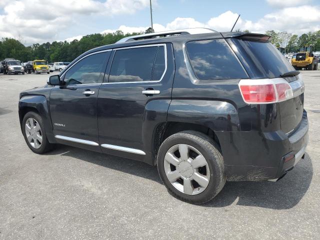 Vin: 2gkflze30f6292083, lot: 60028675, gmc terrain denali 20152