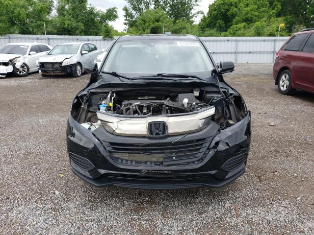 2022 HONDA HR-V LX 3CZRU5H38NM100708