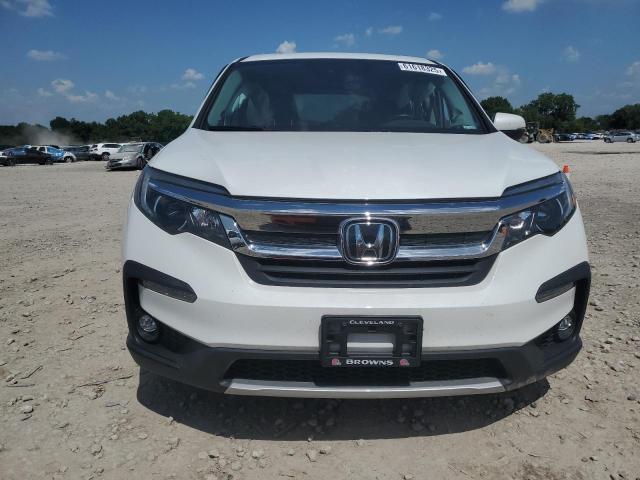 2020 HONDA PILOT EXL - 5FNYF6H59LB028258