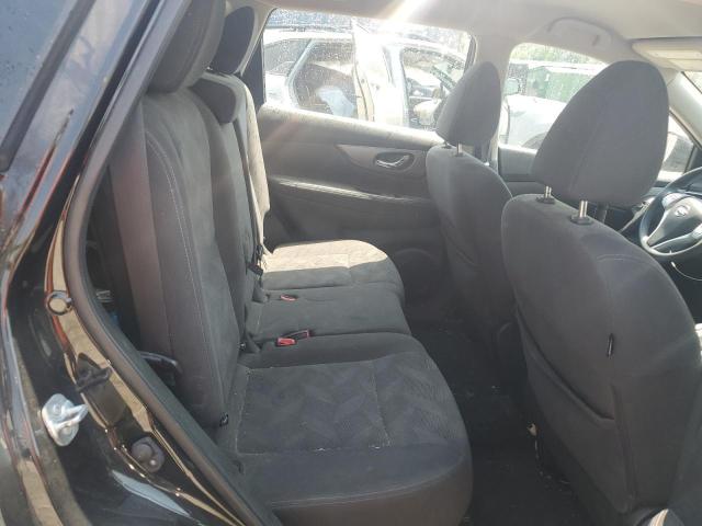 2016 NISSAN ROGUE S - KNMAT2MV0GP654317