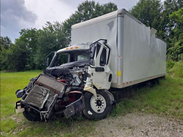 2022 INTERNATIONAL MV607 #3189484870