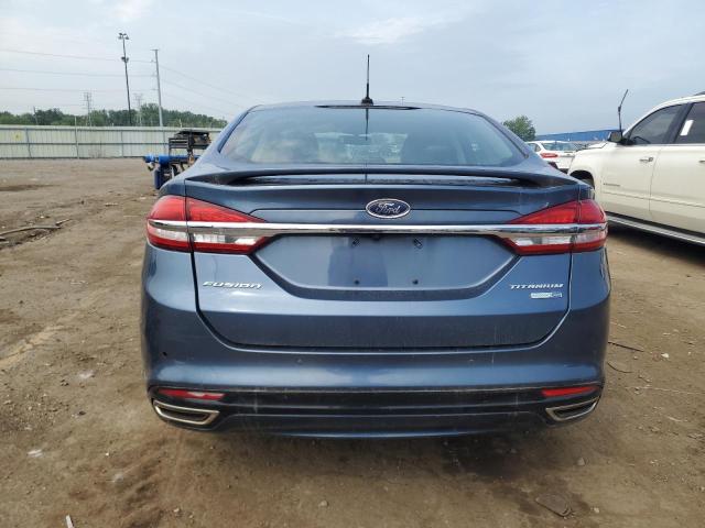 2018 FORD FUSION TIT 3FA6P0D94JR206377