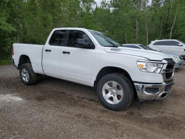 Vin: 1c6rrfcg5rn226325, lot: 60203145, ram 1500 tradesman 20244