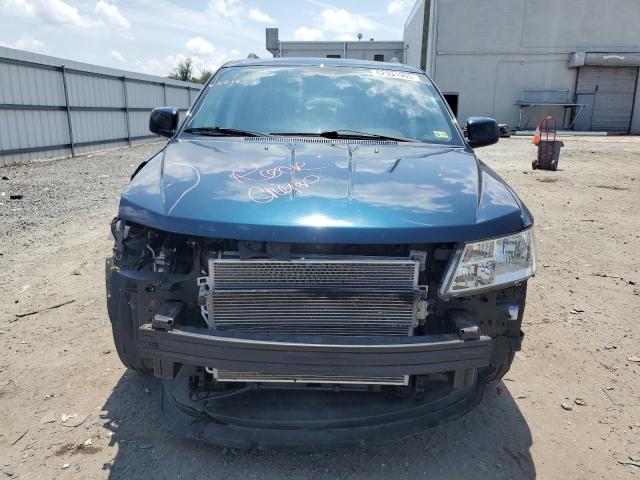 2015 DODGE JOURNEY SX 3C4PDCBB7FT537396