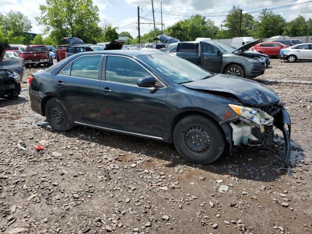 Vin: 4t1bf1fk9cu037921, lot: 60207525, toyota camry base 20124