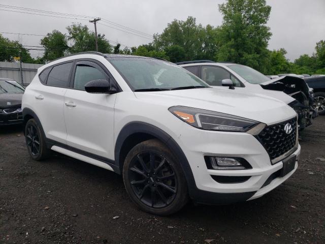 Vin: km8j3calxku973626, lot: 61083725, hyundai tucson limited 20194