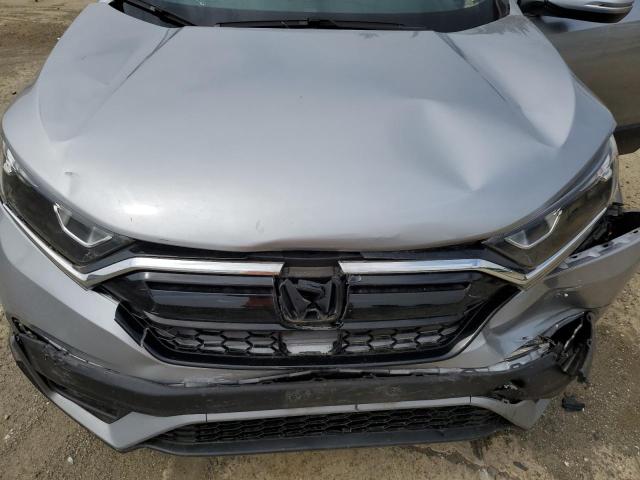2021 HONDA CR-V EXL 2HKRW2H80MH676257