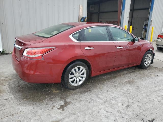 Vin: 1n4al3ap4fn390563, lot: 59765685, nissan altima 2.5 20153