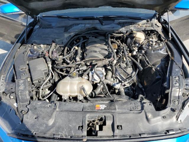 2021 FORD MUSTANG GT - 1FA6P8CF6M5156028