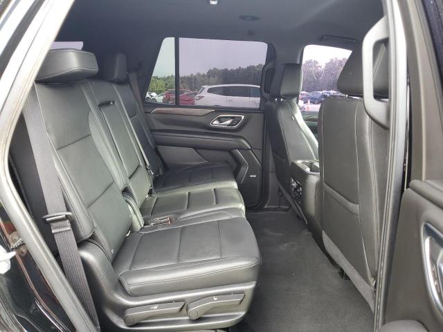 2021 CHEVROLET TAHOE C150 1GNSCNKD8MR282247