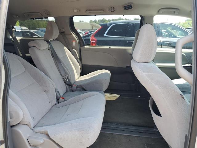 2015 TOYOTA SIENNA LE 5TDKK3DC3FS651833