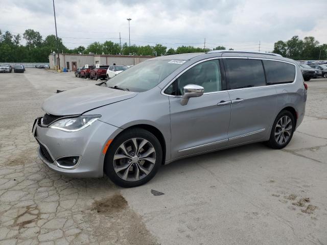 CHRYSLER PACIFICA L