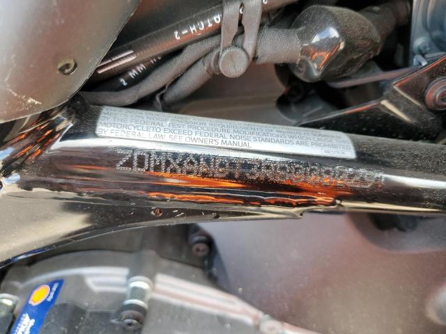 2024 DUCATI DESERT X ZDMXANDT3RB008029