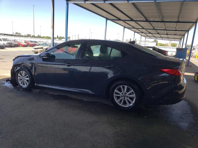2025 TOYOTA CAMRY XSE - 4T1DAACK6SU008497