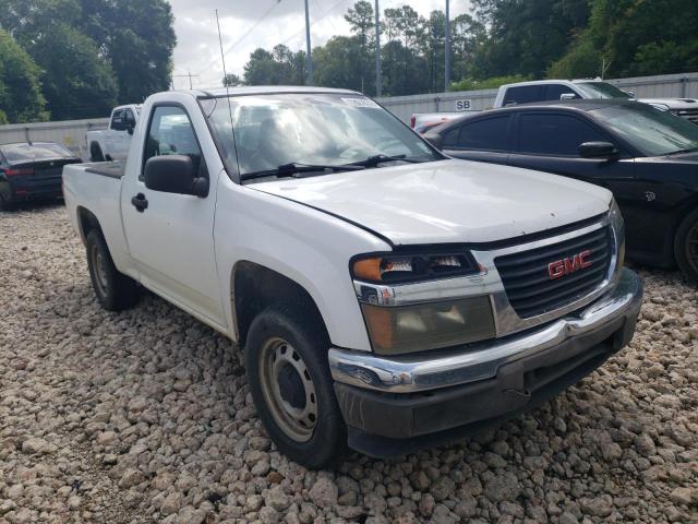 Vin: 1gtc5lf95b8100556, lot: 60795265, gmc canyon 20114