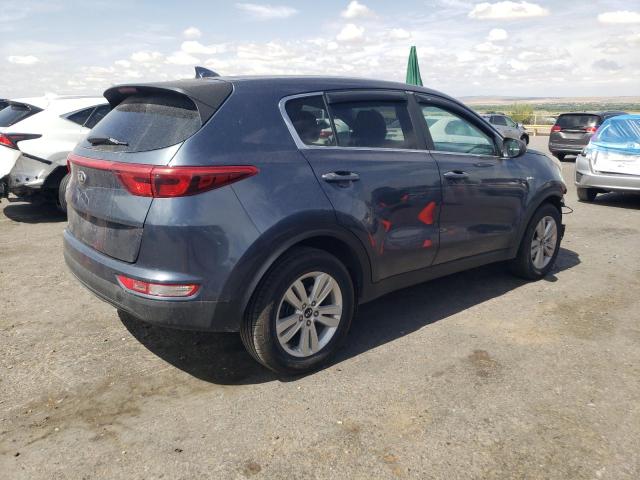 2018 KIA SPORTAGE L - KNDPMCAC6J7397848