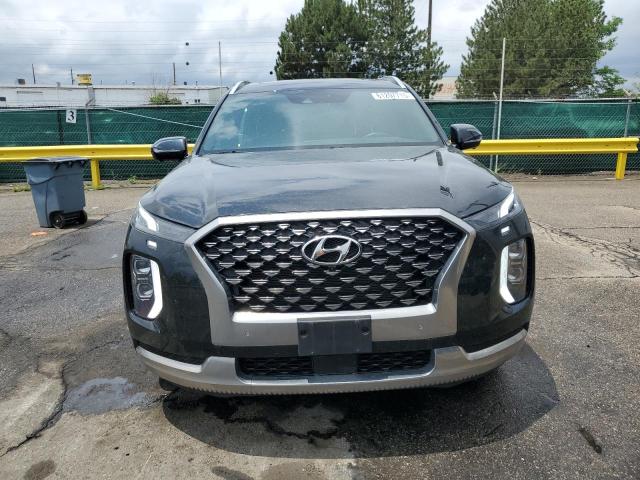 2022 HYUNDAI PALISADE C - KM8R7DHE5NU387568