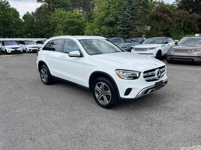 Vin: wdc0g8db3lf732365, lot: 60939255, mercedes-benz glc-class 300 2020 img_1