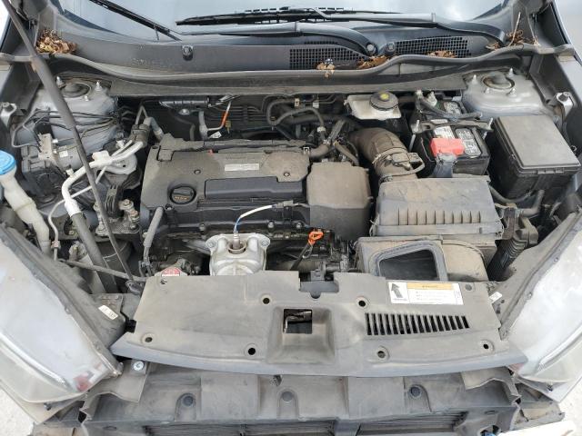 2018 HONDA CR-V LX 2HKRW5H39JH410737