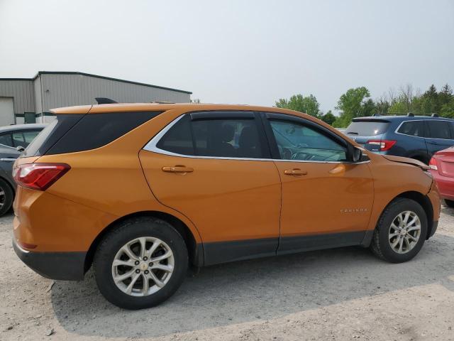 Vin: 2gnaxsevxj6233173, lot: 59347715, chevrolet equinox lt 20183