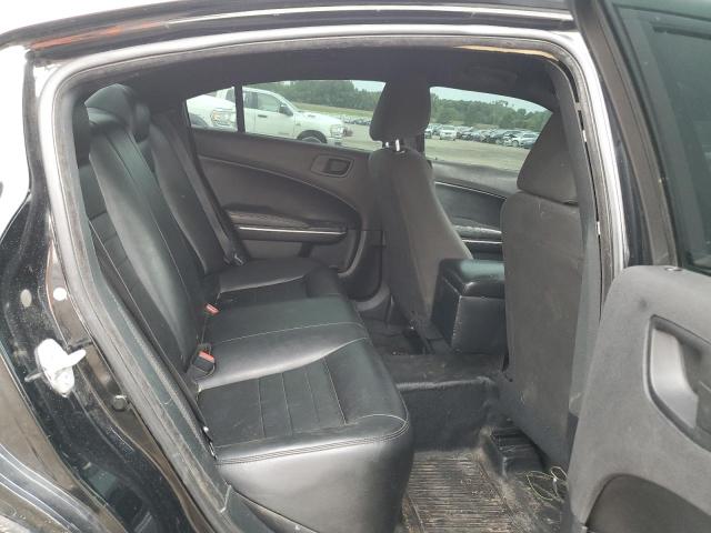 2018 DODGE CHARGER PO 2C3CDXKTXJH319571