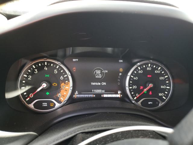 2017 JEEP RENEGADE L ZACCJABB2HPF69243