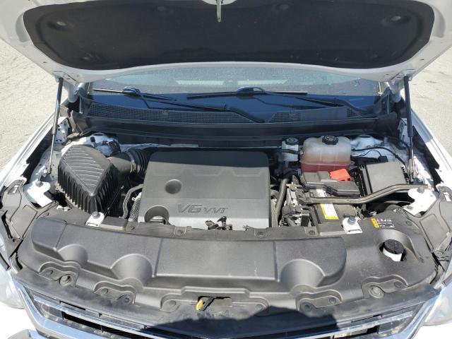 2020 CHEVROLET TRAVERSE L 1GNERGKW2LJ287482
