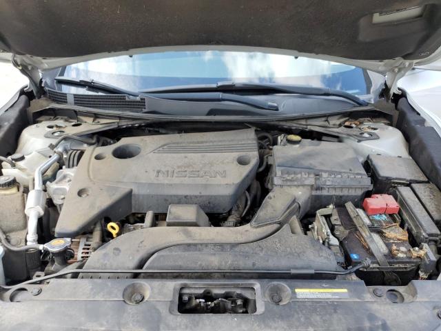 2018 NISSAN ALTIMA 2.5 - 1N4AL3AP7JC477457