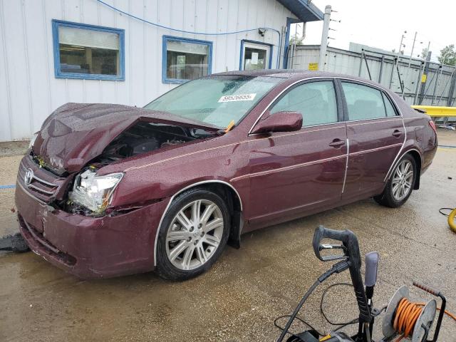 TOYOTA AVALON XL