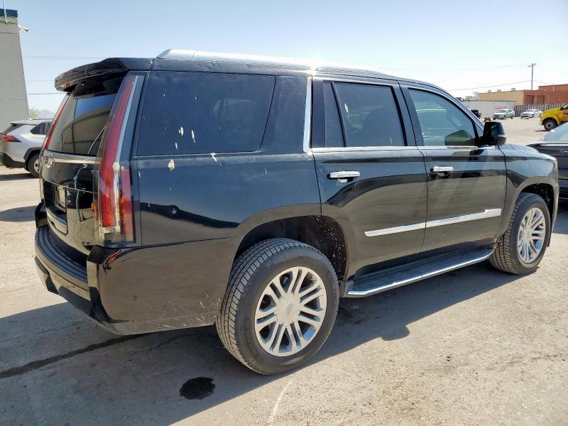 Vin: 1gys3akj6kr176295, lot: 59996375, cadillac escalade 20193