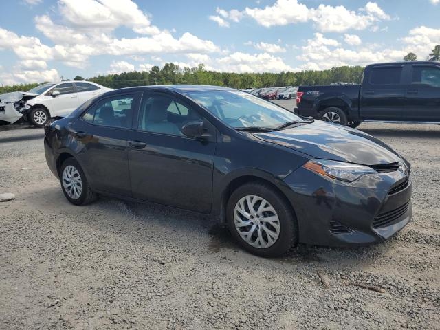 2017 TOYOTA COROLLA L 2T1BURHE6HC826726